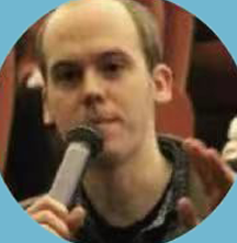 t012 Mr Jeremiah ENyhuis